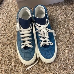 Jimmy choo men shoes